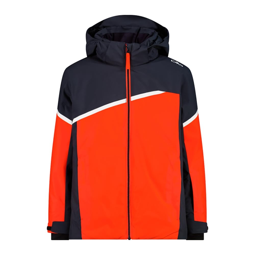 CMP 35W0304 Jacket 5 Years