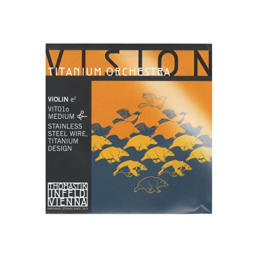 Amazon | Vision Titanium Orchestra ヴィジョンチタニウム