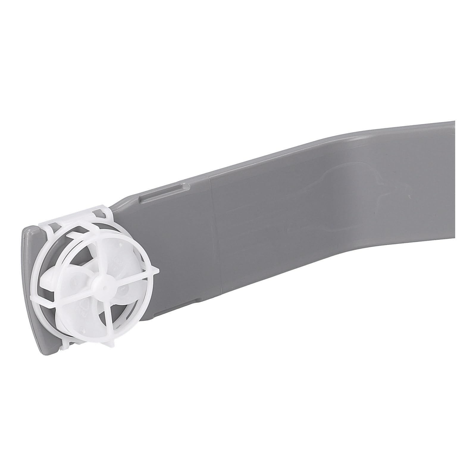 LUTH Premium Profi Parts Kompatibel mit Bosch Sprüharmrohr 11003118 Senkrechtes Steigrohr für Geschirrspüler