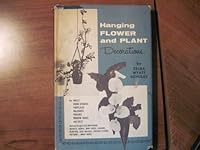 Hanging Flower and Plant Decorations B0007DZEBU Book Cover