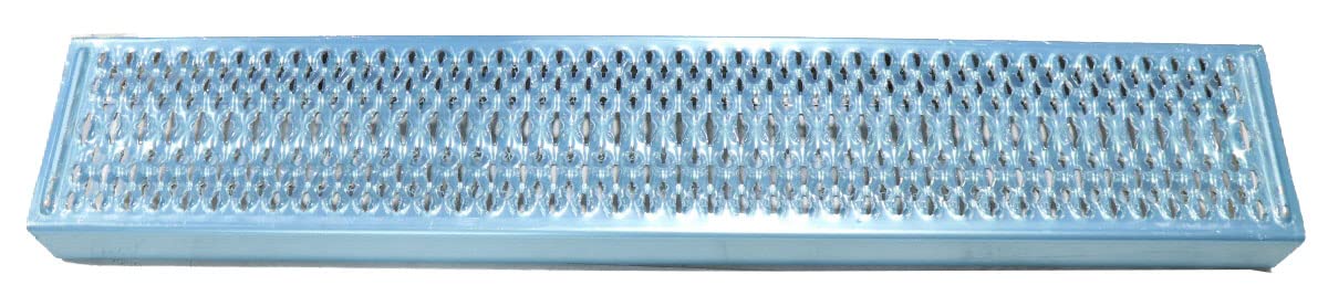 Genuine Peterbilt Right Side Step - M82-6147