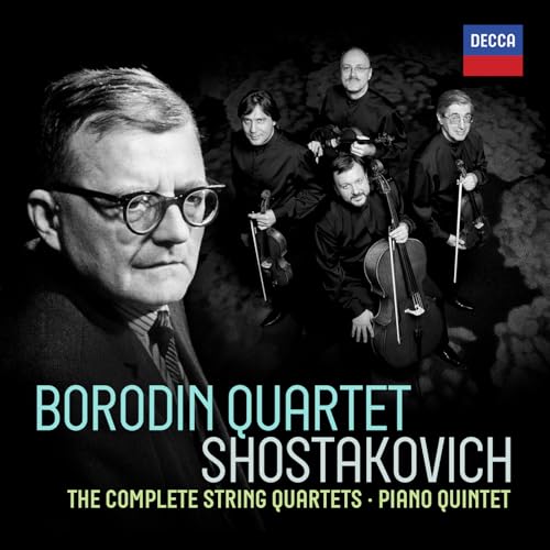 Borodin Quartet