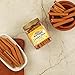 Rani Cinnamon Sticks 7oz (200g) PET Jar - 36-44 Sticks - Strong Aroma, Perfect for Baking, Cooking & Beverages | 3+ Inches Length - Cassia Saigon Cinnamon from Vietnam | Kosher