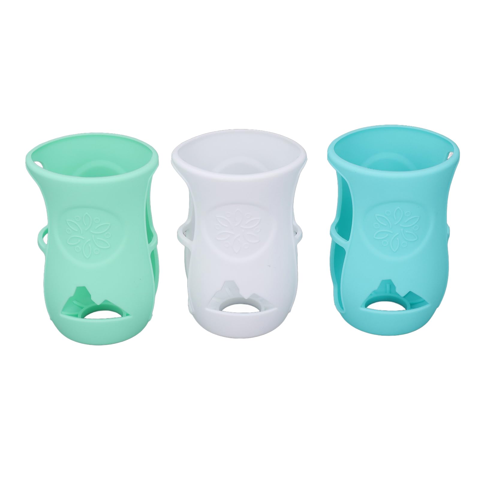 Babyflesgrepen voor Philips Avent Natural-babyflessen, compatibele
