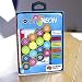 Fat Brain Toys Coggy Neon - Coggy Neon Special Edition Brainteasers for Ages 6 to 12