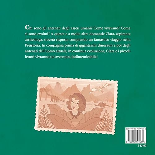 La Preistoria Per Gioco - 2