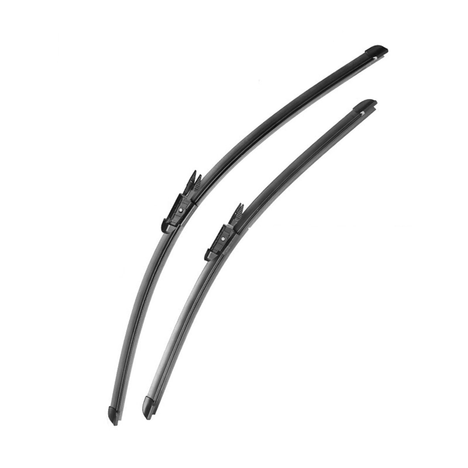 TMAR Scheibenwischer Vorne und Hinten Wischerblätter Set Für BMW 3 Series G20 G21 2019 2020 2021 2022 2023, Windschutzscheibe Front Fenster Wischer Auto Zubehör