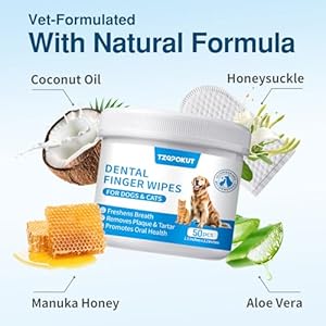 Dog-Teeth-Cleaning-Wipes-Dog-Dental-Wipes-for-Dog-Tooth-Pet-Dental-Finger-Wipes-for-Dogs-Cats-Reduces-Plaque-Freshens-Breath-50-count - Cucciolini Doodles   Dog-Teeth-Cleaning-Wipes-Dog-Dental-Wipes-for-Dog-Tooth-Pet-Dental-Finger-Wipes-for-Dogs-Cats-Reduces-Plaque-Freshens-Breath-50-count