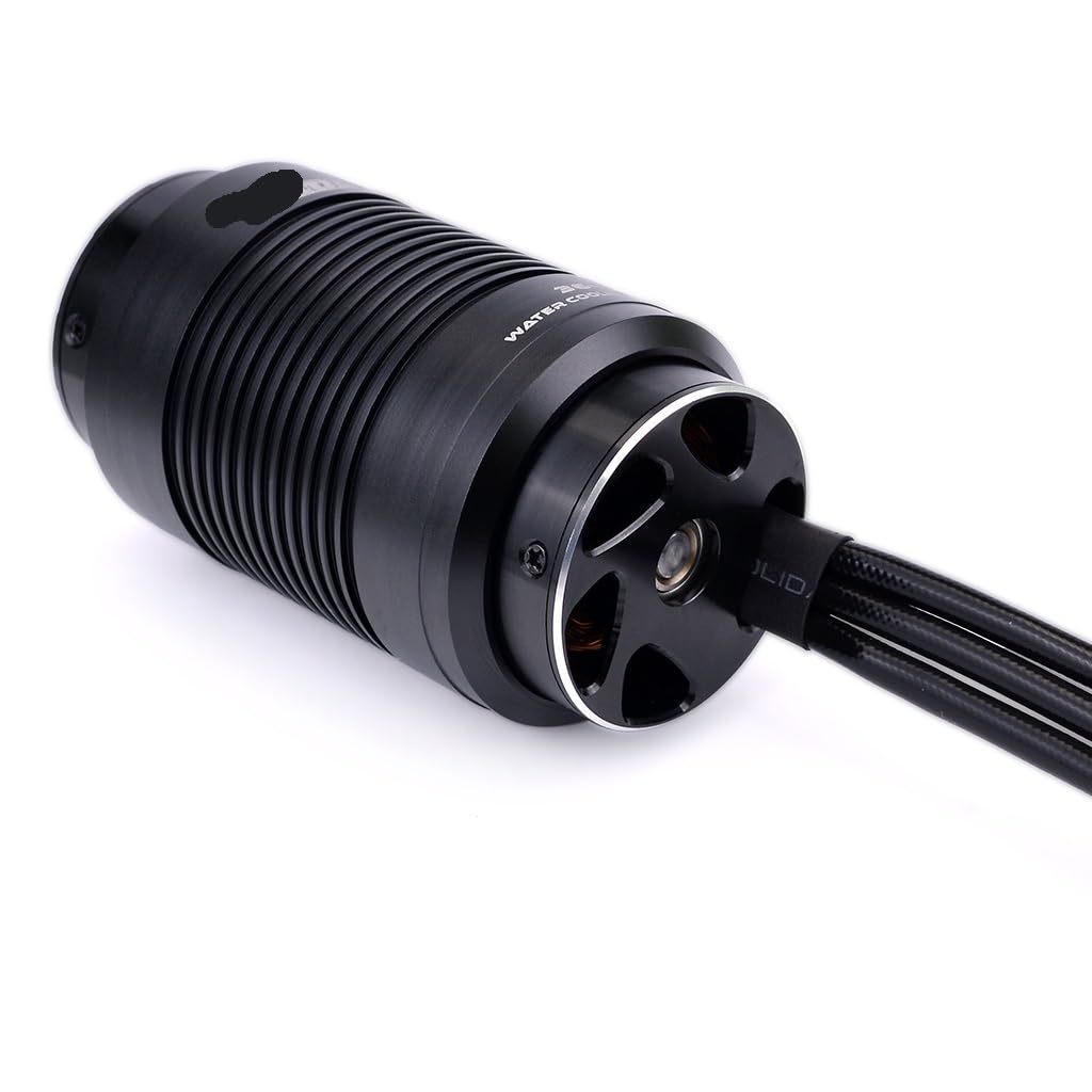 Cohete RC 3660 3670 3680 3250KV 2600KV 880KV 1100KV 4300KV Motor sin escobillas