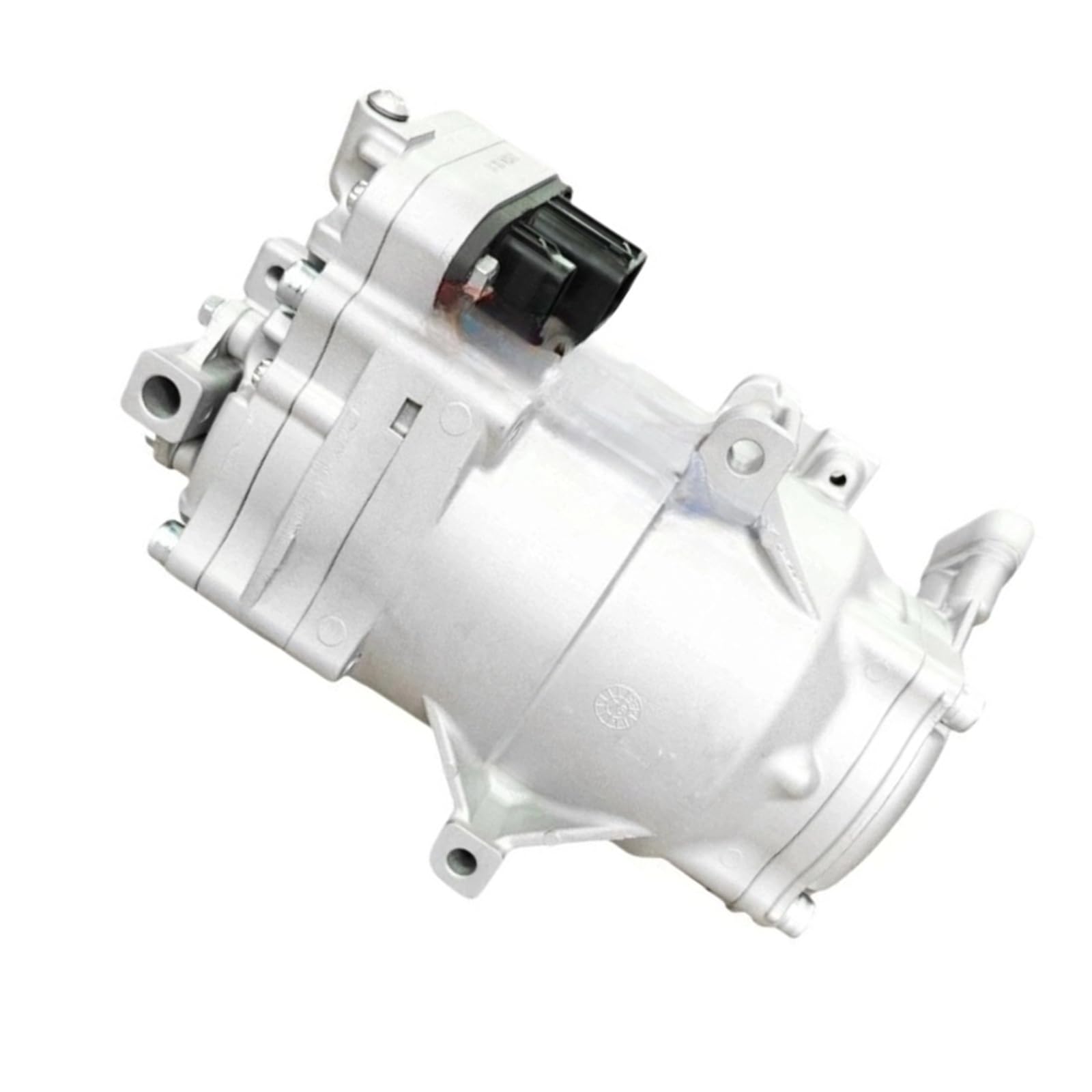 Amazon.co.jp: A/Cコンプレッサー、車用エアコンコンプレッサー、92600