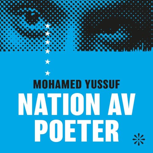 『Nation av poeter』のカバーアート