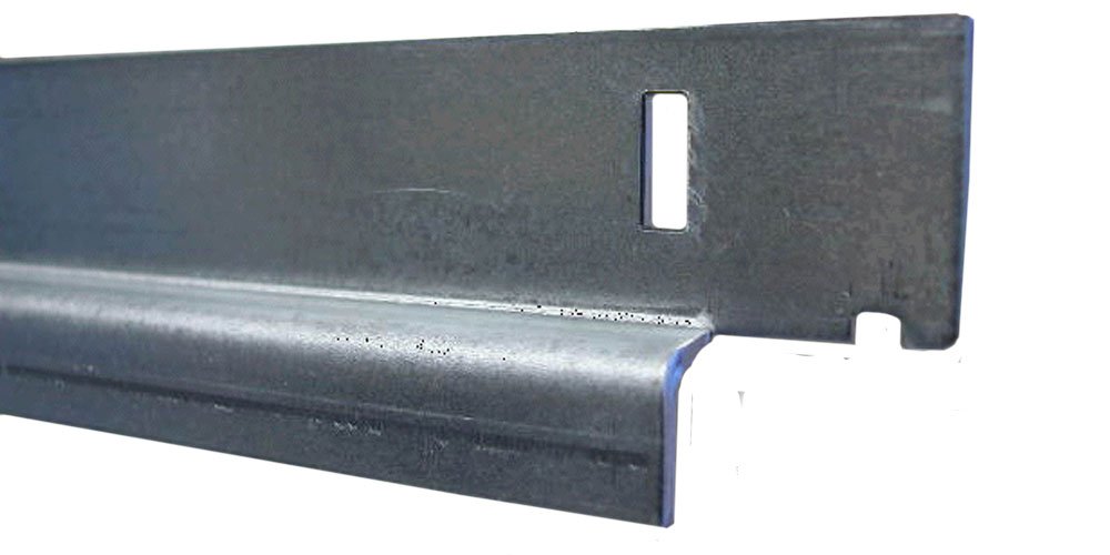 Allsteel Old Style Lateral File Bars (2/per Set) for a 36" Wide Cabinet