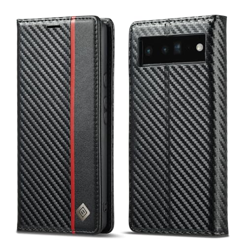 Coque Google Pixel 6A porte-carte pour regarder vos vidéos les mains libres