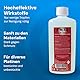 Emag EM-404 Reinigungskonzentrat Mineralische Rueckstaende, entfernt Fette, Fingerprints, Flussmittel, Harz, Öle & ungenutzte Lötpaste, geeignet für Glas, Kunststoff & Metall 500ml