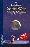 Sofies Welt. Inkl. CD-Rom. Roman über die Geschichte der Philosophie. (Ab 14 J.). - Jostein Gaarder