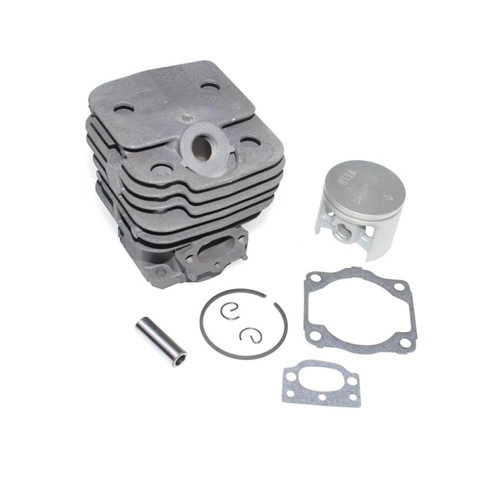Kit piston-cylindre 44 mm haute compression remplace 027130030