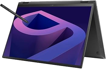 LG Gram i7 13インチ / 16Gb / 512GB /新品LCD LG gram 13.3” Ultra-Lightweight Touchscreen Laptop with 8th