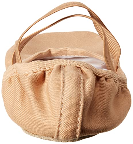 Image of Bloch Dance Women's Performa Stretch Canvas Split Sole Ballet Shoe /Slipper
