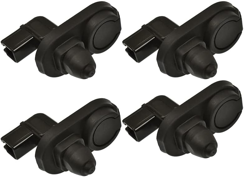 Replacement Door Jamb Switch Kit Mechanics Choice for 2006-2014 Honda Ridgeline