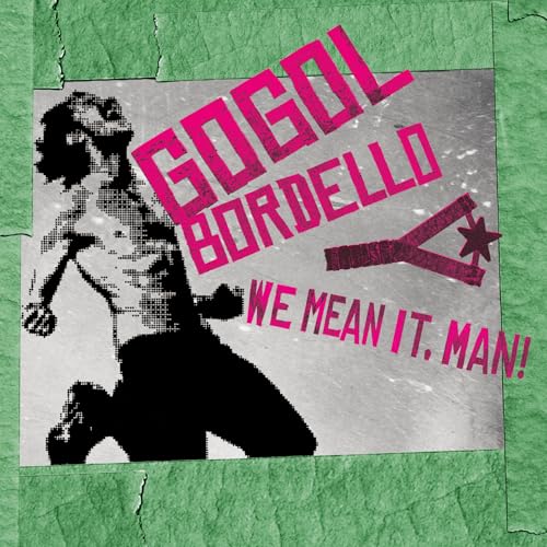 Gogol Bordello