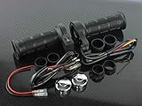  Heizgriffe passend für Yamaha XJ 900 F (Strider) 31A 1983-1984