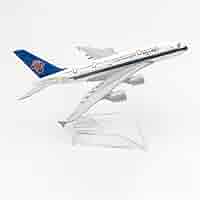 Amazon.co.jp: 1:400 合金 A380 中国南方航空航空機モデル