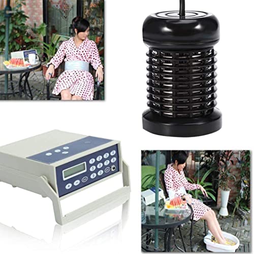 Herramienta Spa de Pies para Ion Detox Spa miniatura 5