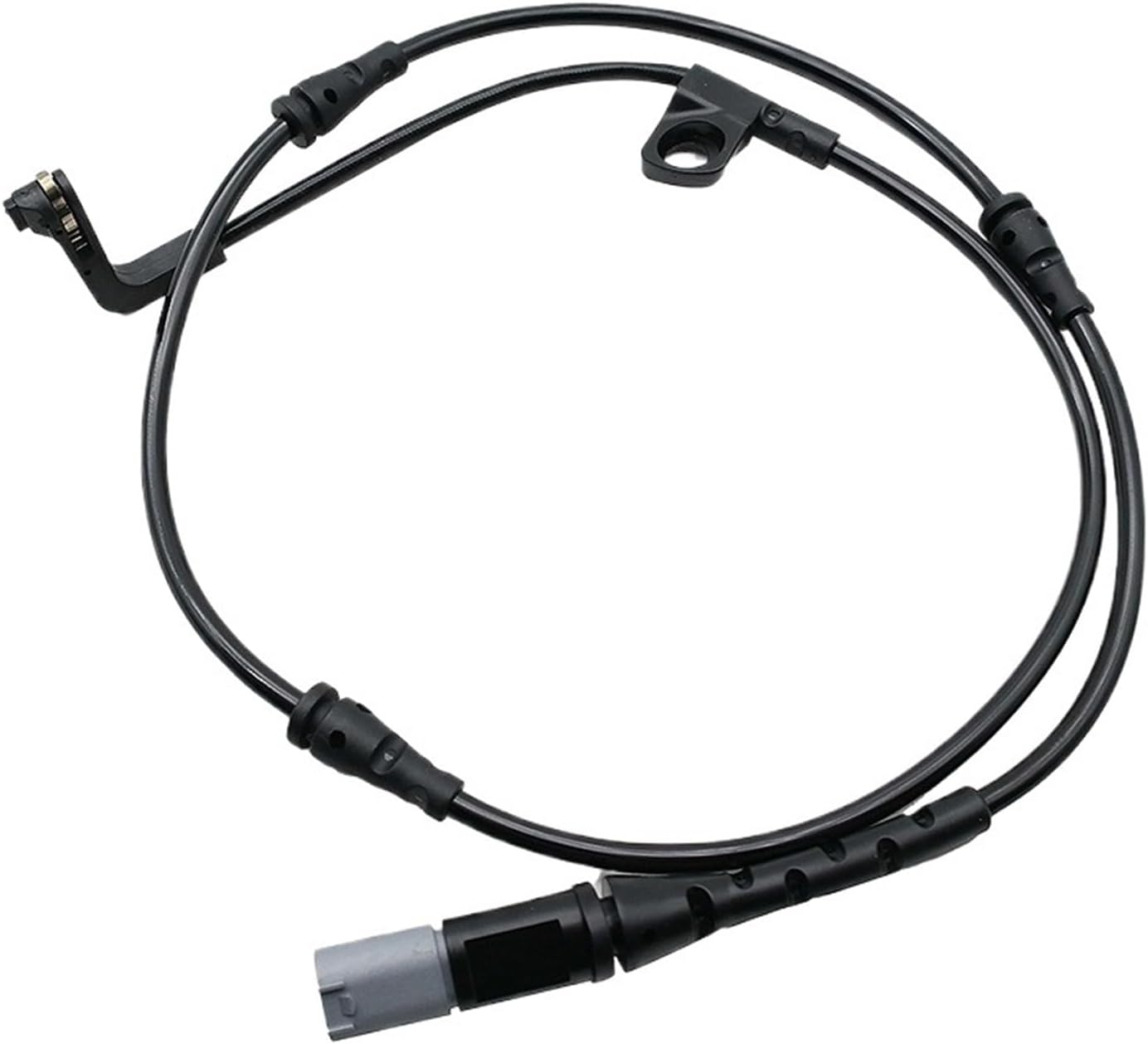 34356789503 Car Front axle Brake Sensor Brake pad wear Sensor Brake Sensor line Replacement Parts