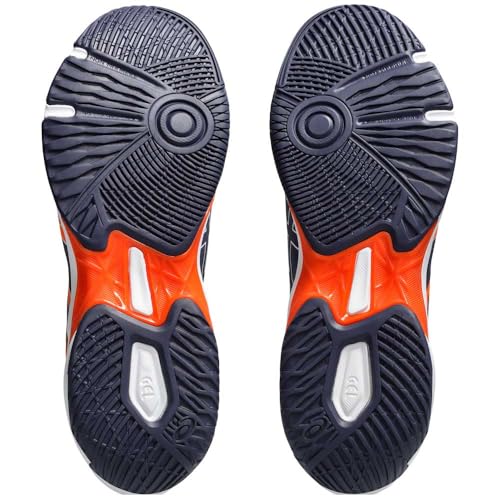 Image of ASICS Mens Gel-Rocket 11 Indoor Sports Shoes