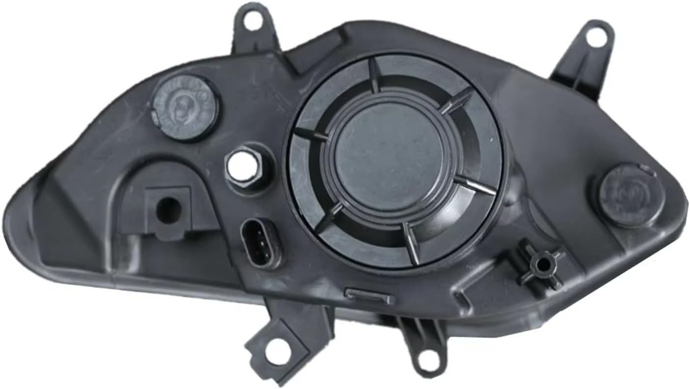 トランプ バイク ヘッドライト S1000RR 2010-2014用 オートバイ用LEDヘッドライ