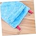 POPETPOP Warm Parrot Sleep Sack Hammock Cozy Bird Sleeping Bag for Small Pets Sky-Blue Suitable for Parakeets and Cockatiels for Indoor Use