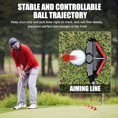 PGM 32° Golf Chipper