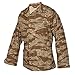 Tru-Spec BDU Coat Cotton Desert Tiger Stripe L-Reg 1596005