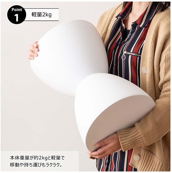 ネコ 様 商品名：スツール&サイドテーブル【カルテル スツール サイドテーブル