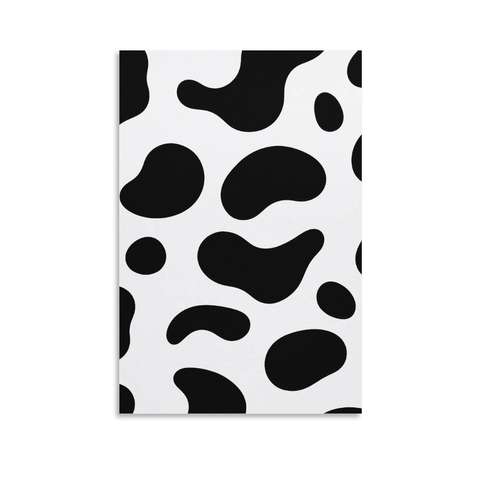 Toile vache moderne de qualité supérieure pour bureau - 8