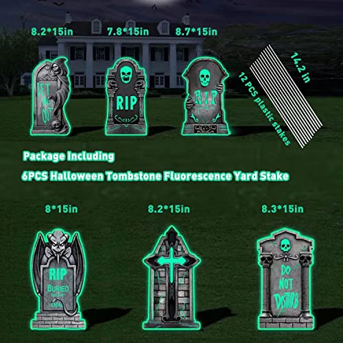 Decoración Exterior, Imagen adicional