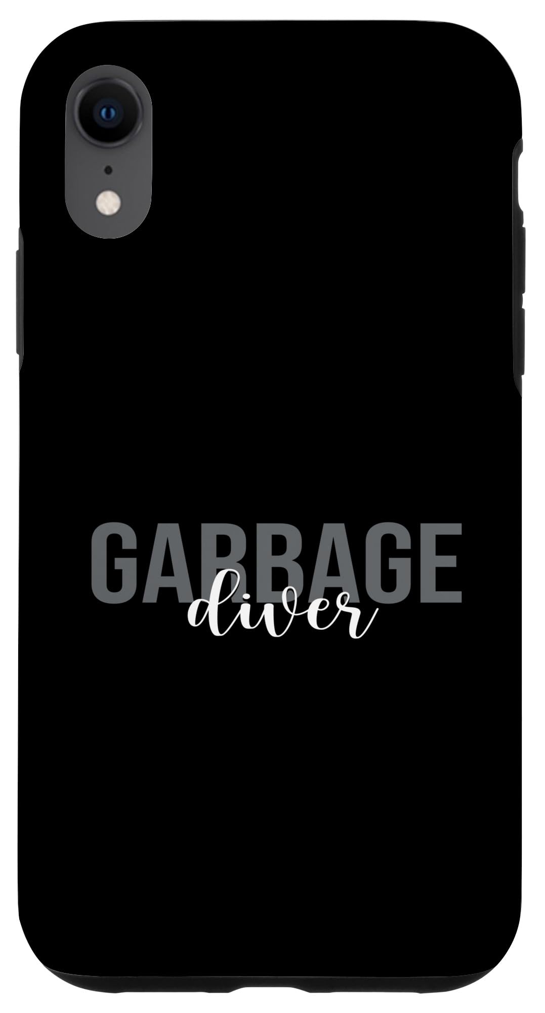 Amazon.co.jp: iPhone XR ゴミドライバー ゴミトラッカー ごみ収集車