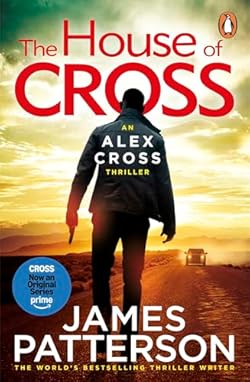 The House of Cross cover image