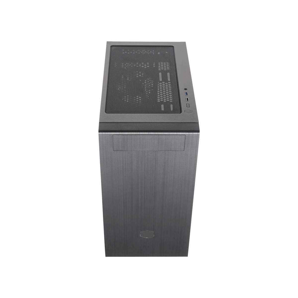 Bauletto refrigerante Master MCB-B400L-KN5N-S00