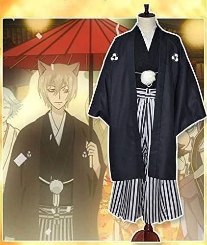 Amazon 神様はじめました 新婚編 巴衛 コスプレ衣装 コスチューム 変身 仮装 ステージ服 舞台 ハロウィン クリスマス 女性 M コスプレ 仮装 通販