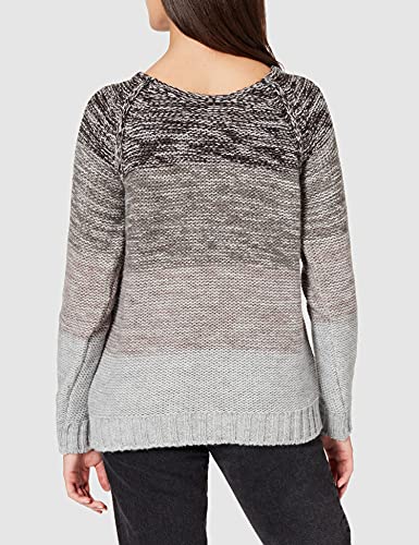 Sisley Felpa L/S 1449l1c55 Maglione, 903, XS Donna...