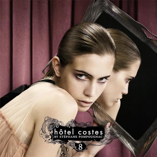 Hotel Costes Vol. 8 [Vinyl LP]