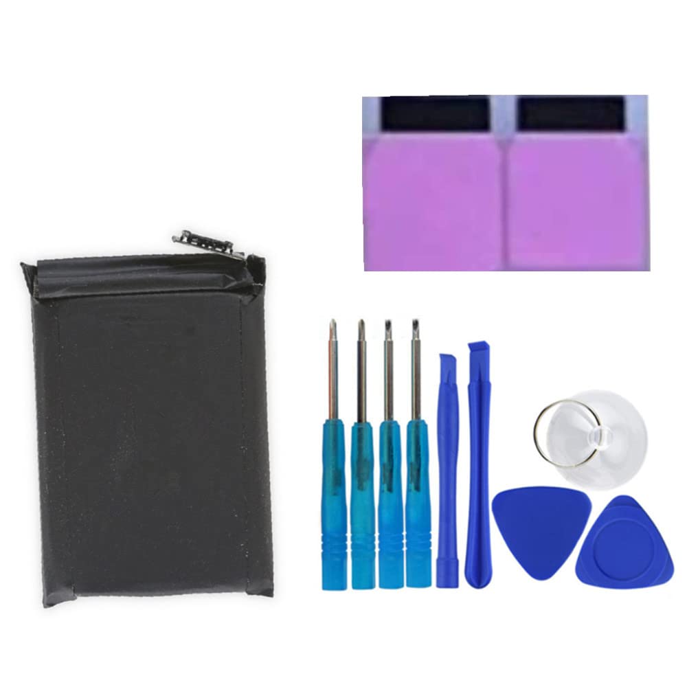 Battery kit for watch1 38mm