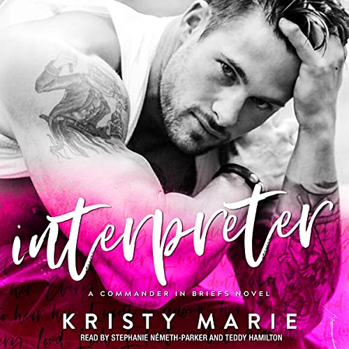 Interpreter A Tortured Hero, Office Romance StandAlone