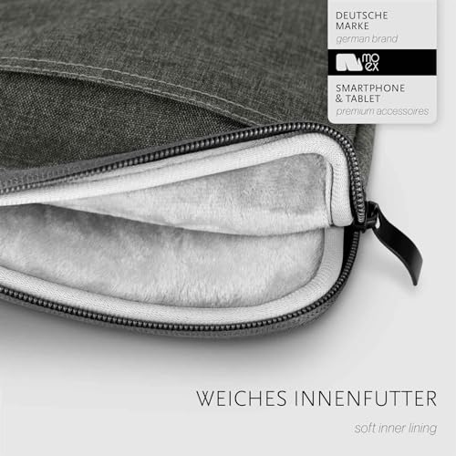Étui de protection Ulefone Armor Pad housse tablette imperméable moex gris - 3