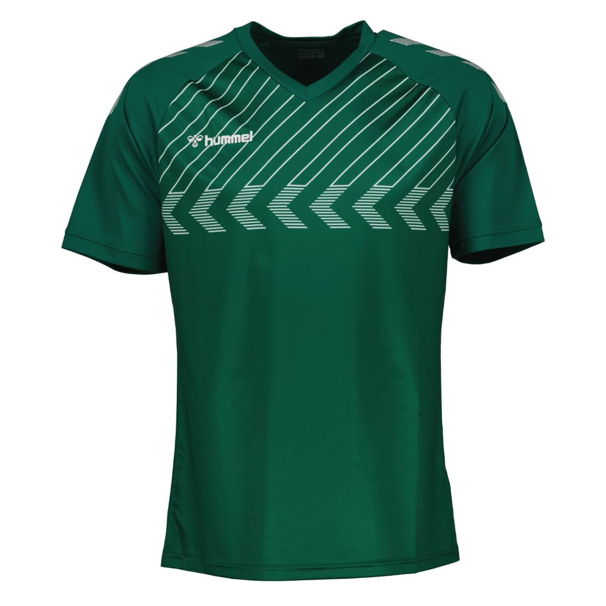 Hummel Unisex Evergreen Elite Poly Jersey,