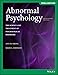 Abnormal Psychology: The Science and Treatment of Psychological Disorders