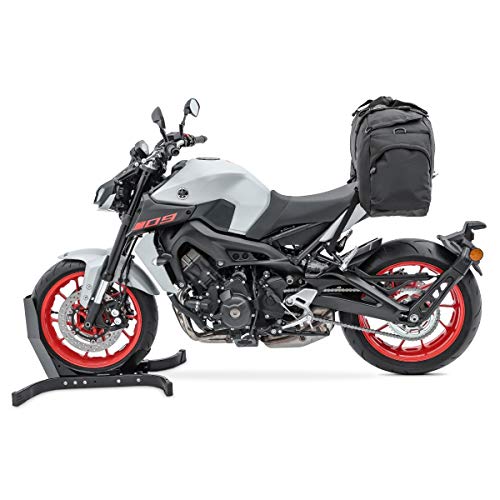 Borsa da sella moto/Borsa posteriore Bagtecs SX80