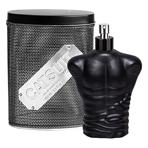 Catsuit For Men 100ml Eau De Toilette Cover