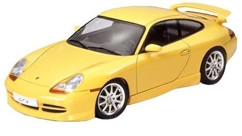 Tamiya - 24229 - Maquette - Porsche 911 GT3 - Echelle 1:24